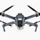 The cameras the Mavic Pro uses to see the world and not crash into things.